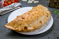 Calzone vis