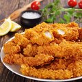Crispy tenders 3 stuks