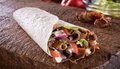 Dürüm shoarma
