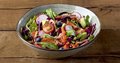Gemengde salade