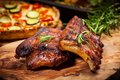 Spareribs