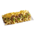 Frites kapsalon normaal