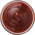 BBQ saus