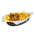 Indonesische frites