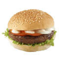 Hamburger speciaal