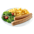 Frikandel 2st