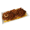 Frites shoarma