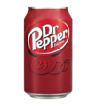 Dr Pepper