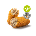 Vegetarische kroket