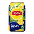 Lipton Ice Tea Lemon (no bubbles)