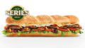 Steakhouse Desire sub