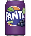 Fanta cassis