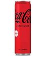 Coca Cola zero 33cl