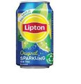Lipton ice tea sparkling