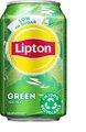 Lipton ice tea green