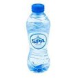 Spa blauw