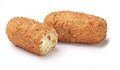 Vegetarische kroket