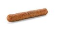Vegetarische frikandel