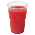 Slush aardbei (vanaf € 3,00)
