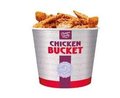 Chicken bucket
