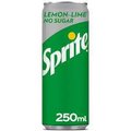 sprite sugar free