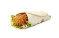 hotchicken wrap