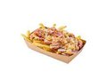 loaded fries warmvlees speciaal