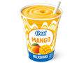 thick milkshake mango