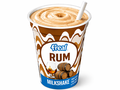 thick milkshake Rum
