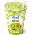thick milkshake kiwi