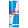 Red Bull Sugarfree 25cl