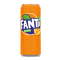 Fanta orange 33cl