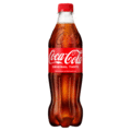 Coca-Cola zero sugar 500ml