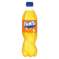 Fanta orange 500ml