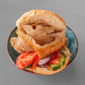 Broodje Döner