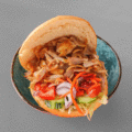 Broodje Kipdöner
