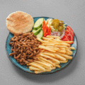 Schotel Gyros grill