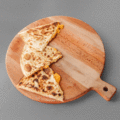 Kaas quesadilla