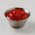 Tomaten ketchup