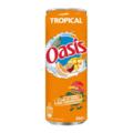 Oasis Tropical 330ml