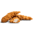 5 chicken tenders