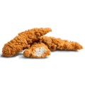 20 chicken tenders