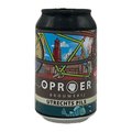 Oproer Utrechts pils 330ml