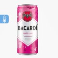 Bacardi Razz & Up