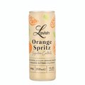Lavish Orange Spritz