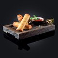 Mini springroll 6 st.