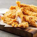 Crispy chicken 3 st.