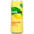 Ice tea sparkeling