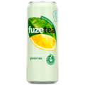 Ice tea green