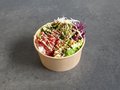 Tuna Poke Bowl
